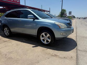 2006 Lexus RX 330