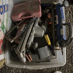 Mix tools