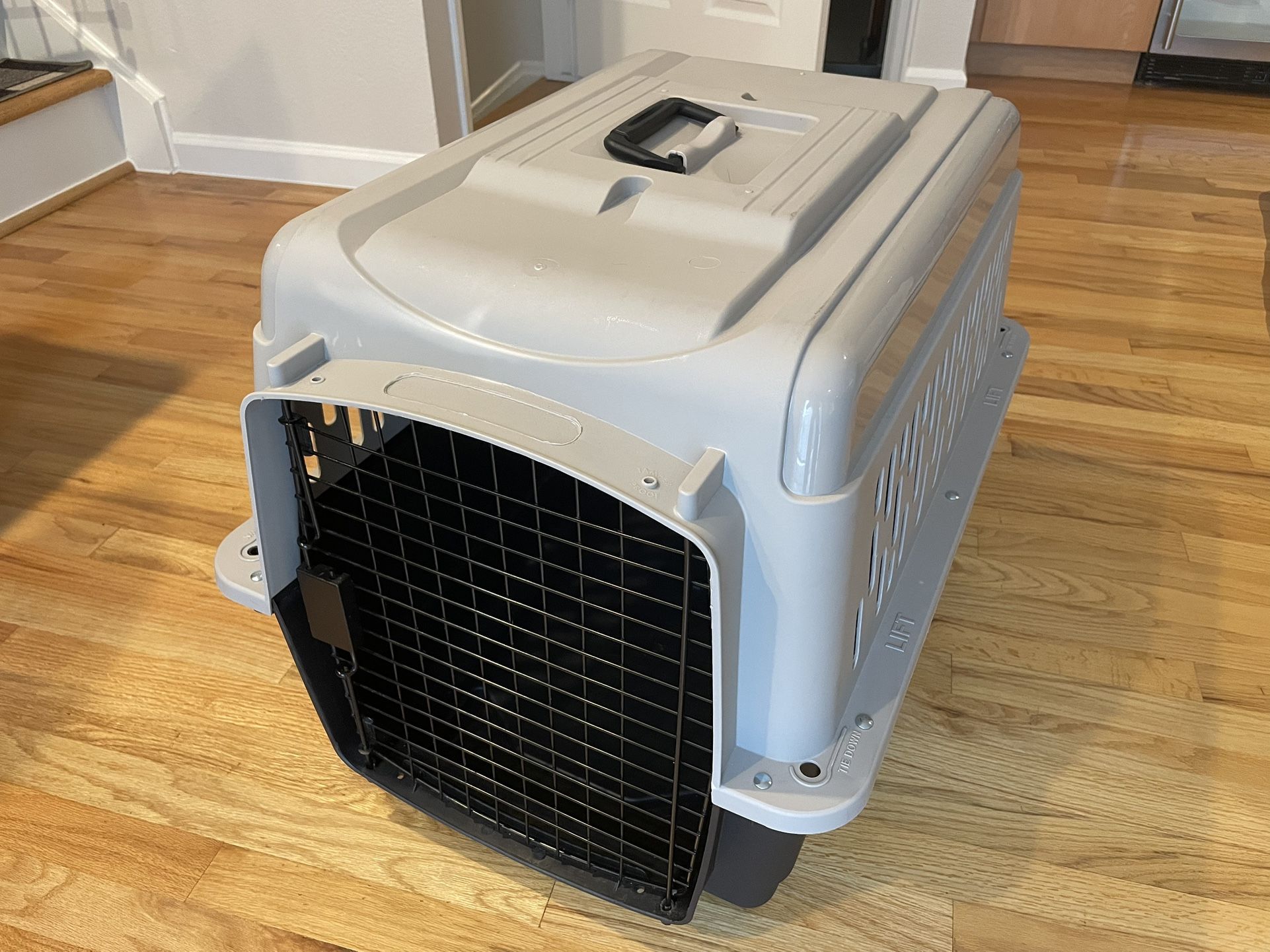 Dog Crate