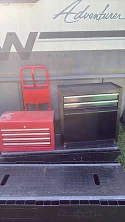 Toolboxes