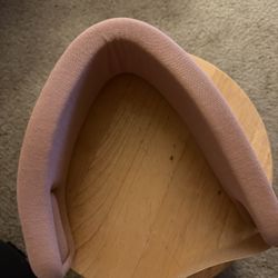 Neck Strap Or Pillow 