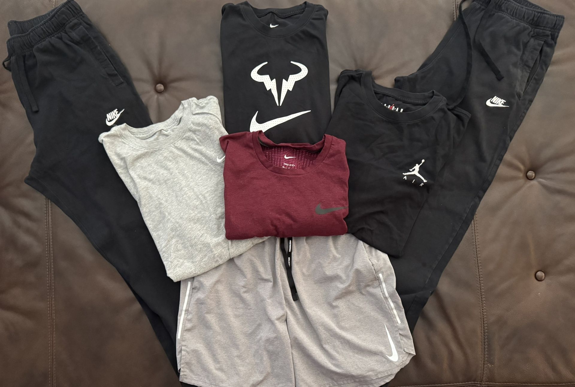 Boy’s Clothes