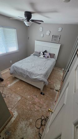 FLOORING Installation Services 