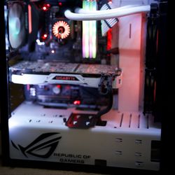 Gaming Computer 