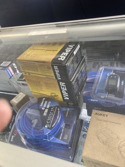 Alarm On Sale