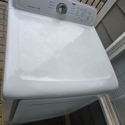 Samsung dryer