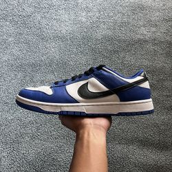 Nike Dunk Low Nike By You