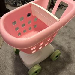 toddler play stroller Step2