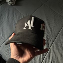 La Scar Face Hat Bélico 