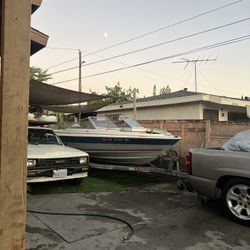 Bayliner Boat