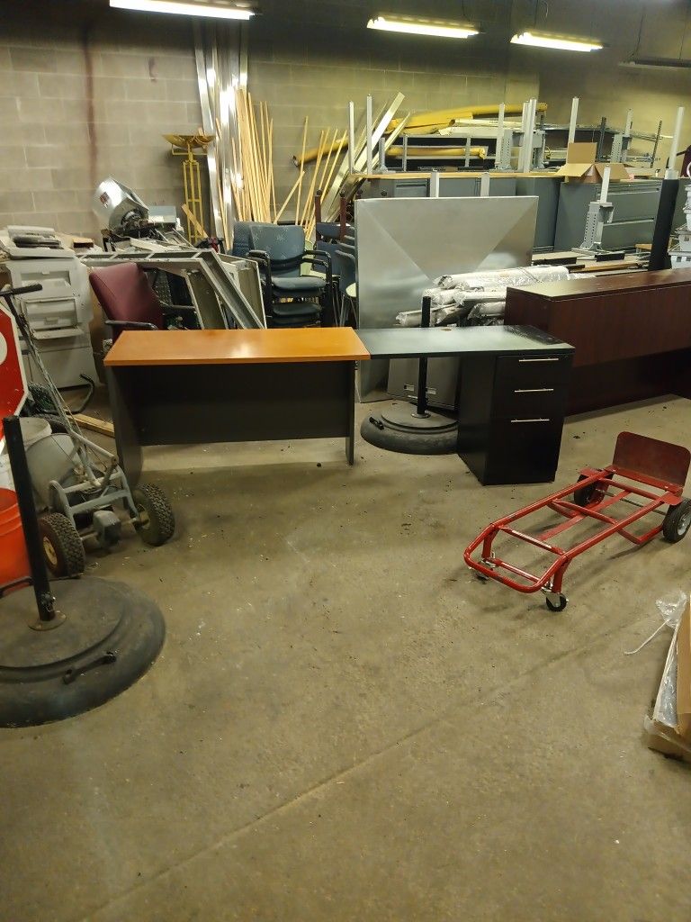 Desk