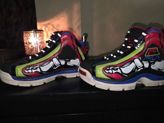 FILA SHOES