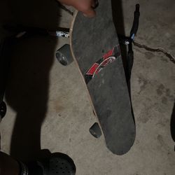 Skate Board