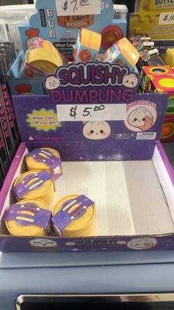 Squishy
