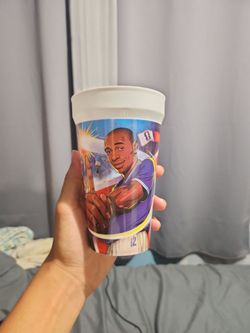 Mcdonald's world cups