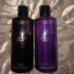 Victoria's Secret Perfume 