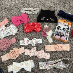 Para Niña Accesorios 