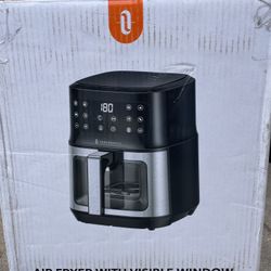 Air Fryer - TaoTronics