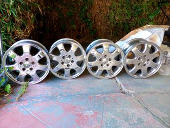 Rims
