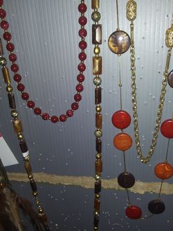 Jewelry Lot #23