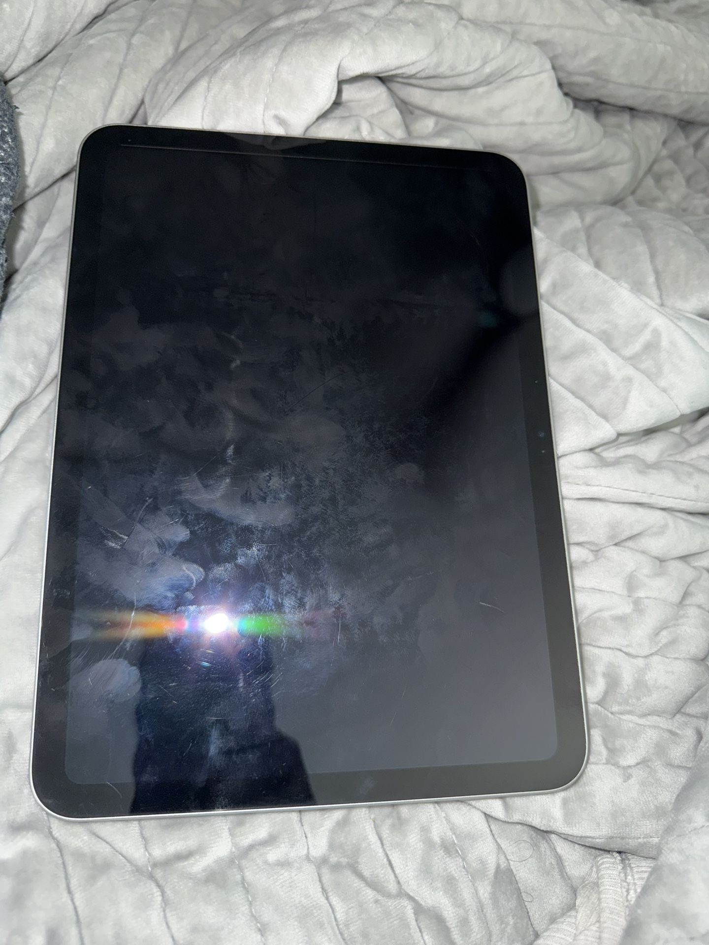 iPad 10th Generation 