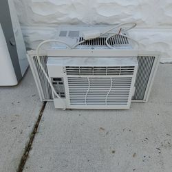GE 6000 BTU Air Conditioner 