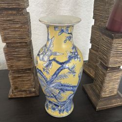 Antique Vase