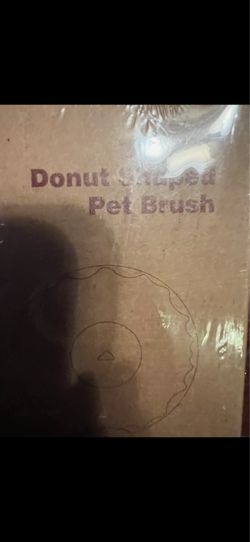 Pet brush NEW