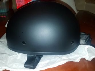 BRAND NEW WSB Helmet