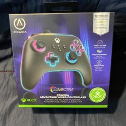 Xbox Controller 