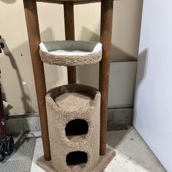 Cat Tree
