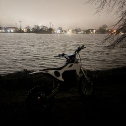 bomb moto b1 72v