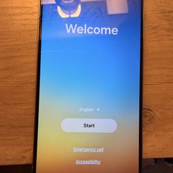 Galaxy S22 Unlocked Purple