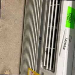 LG LWERSM ac Unit 6OA9