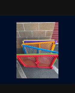 Baby - Dog Gate