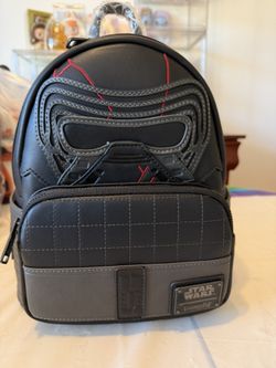 LE Kylo Ren Cosplay Exclusive Loungefly 