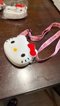 Hello Kitty Bags 