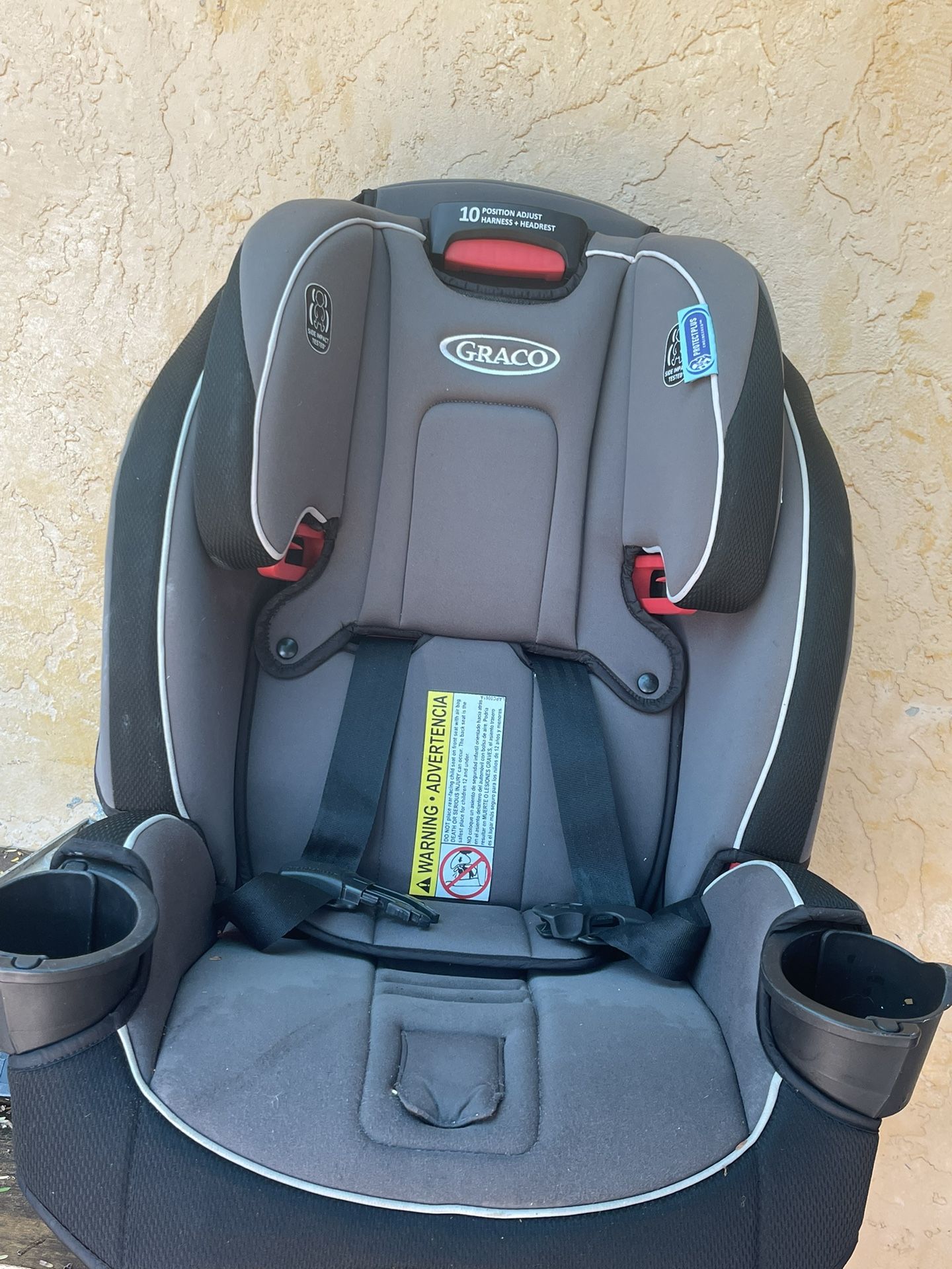 Carseat