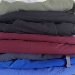 Figs Tech Collection all Pants And Tops