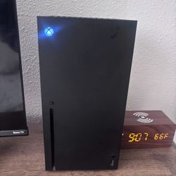 Xbox X