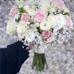 Bridal Bouquet