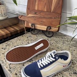 Vans Shoes Size 11
