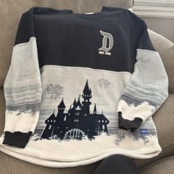 Disney Castle Spirit Jersey