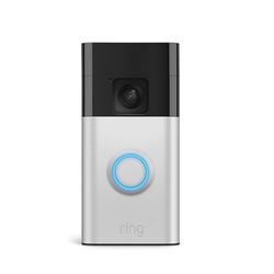 Ring Battery Doorbell camera