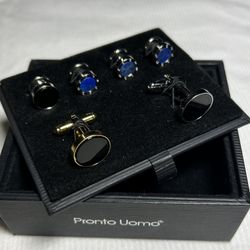 Men’s Warehouse Cufflinks