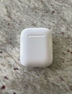 Apple AirPod 2nd generation