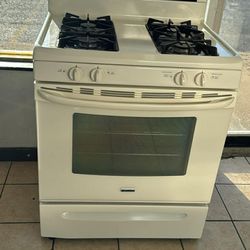 Gas Stove 
