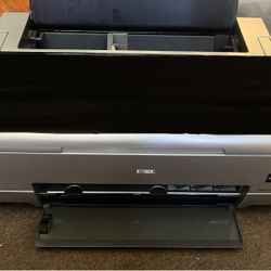 Epson Pro Stylus R2400