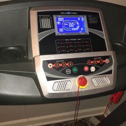 Treadmill  Almost new good condition used only two months