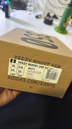 Yeezy Boost 350 Infant